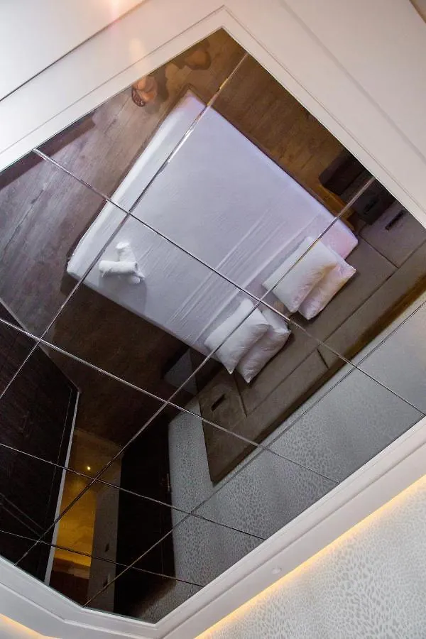 Top Flat At Central Massira Maarif Casablanca 0*,